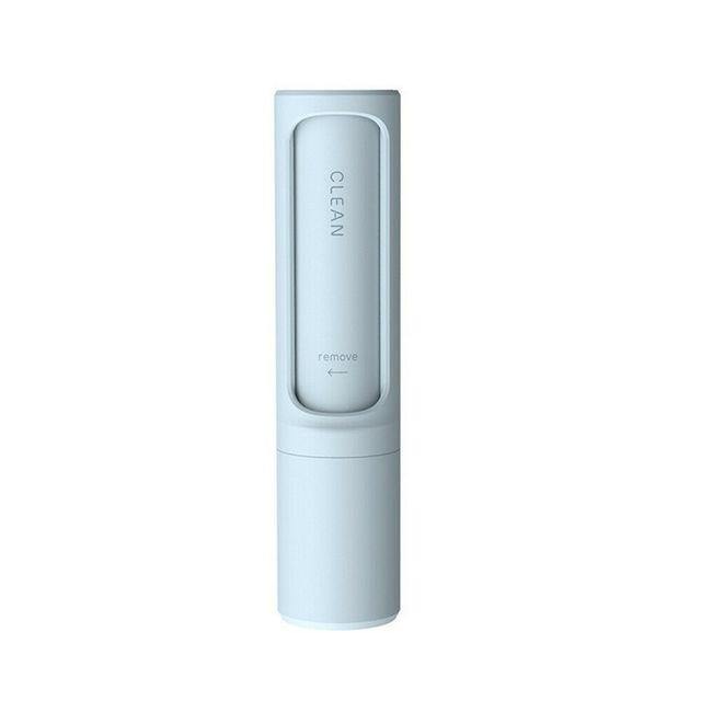 Reusable Self Cleaning Pet Hair Lint Removing Roller Brush - MaviGadget