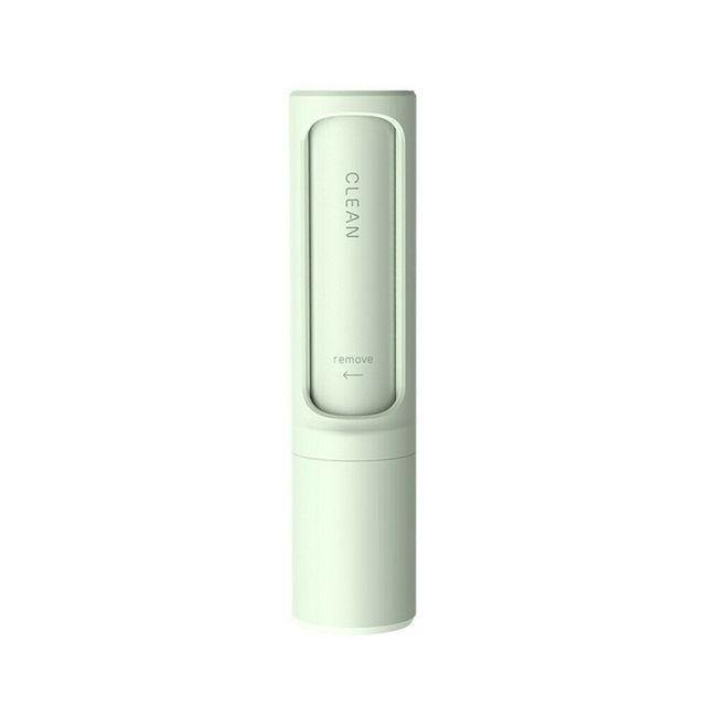 Reusable Self Cleaning Pet Hair Lint Removing Roller Brush - MaviGadget