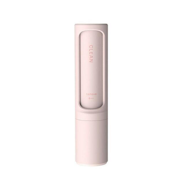 Reusable Self Cleaning Pet Hair Lint Removing Roller Brush - MaviGadget