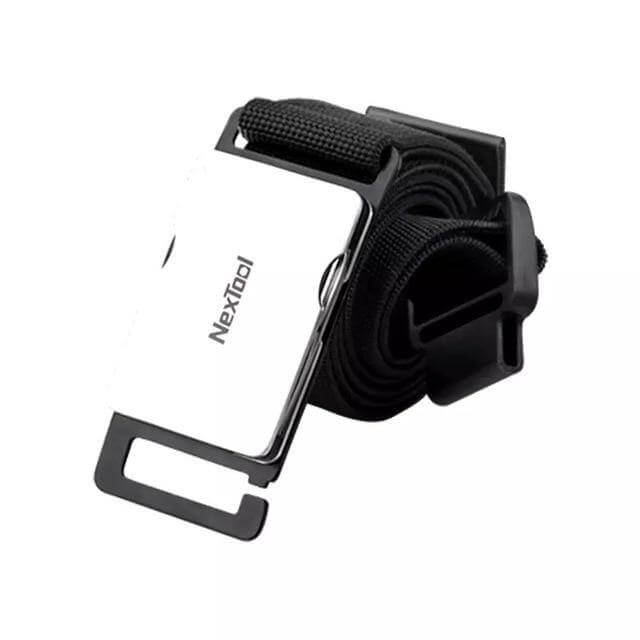 Multifunction Outdoor Survival Camping Belt - MaviGadget
