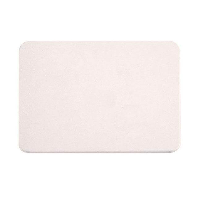Anti-Slip Fast Drying Bathroom Mat - MaviGadget