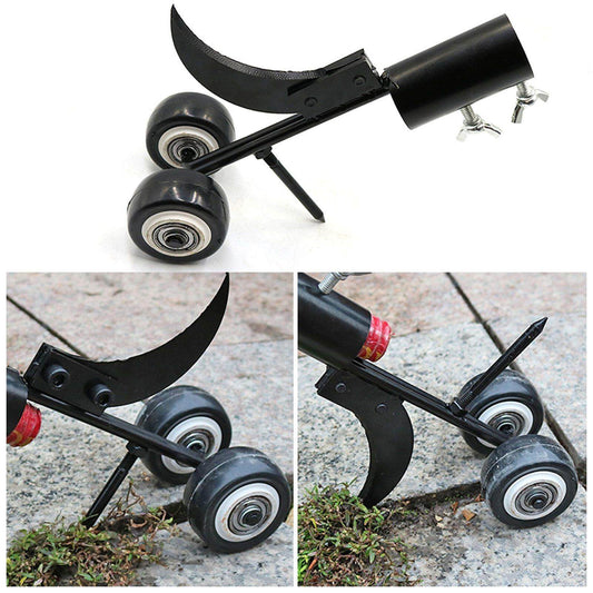 Garden Weeder Grass Trimmer Tool - MaviGadget