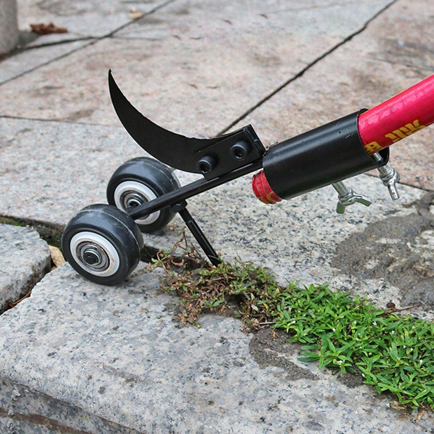 Garden Weeder Grass Trimmer Tool - MaviGadget