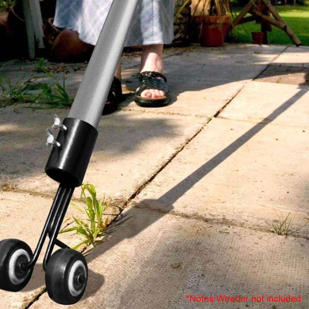 Garden Weeder Grass Trimmer Tool - MaviGadget
