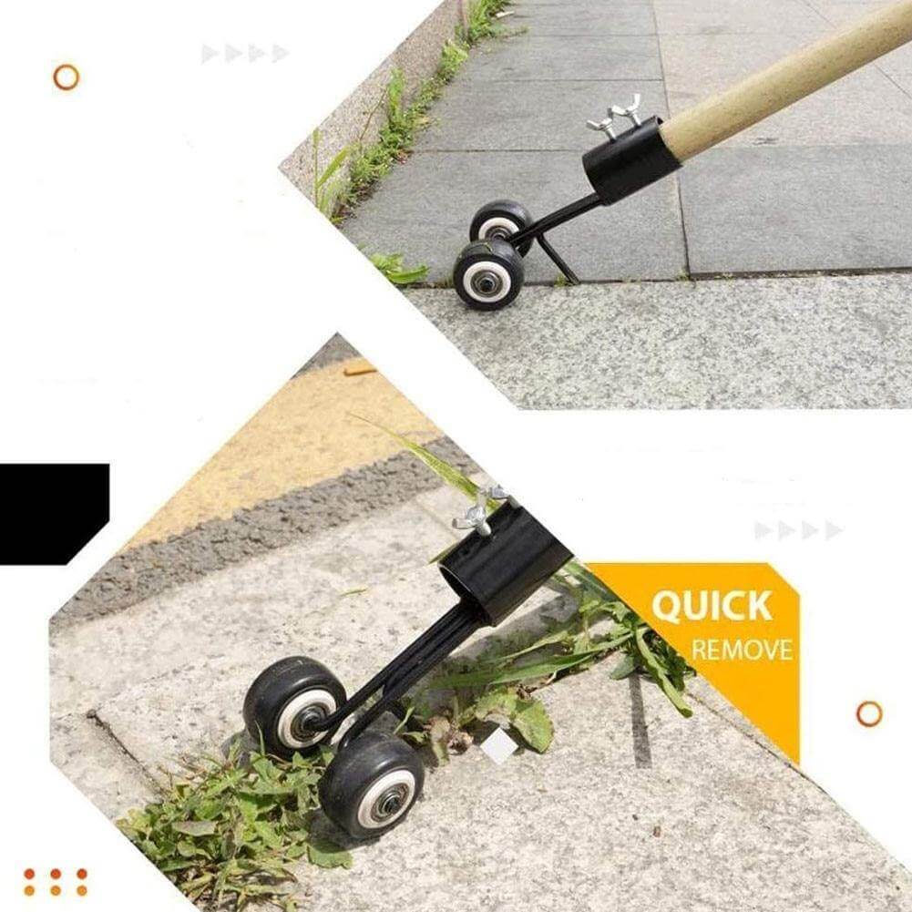 Garden Weeder Grass Trimmer Tool - MaviGadget