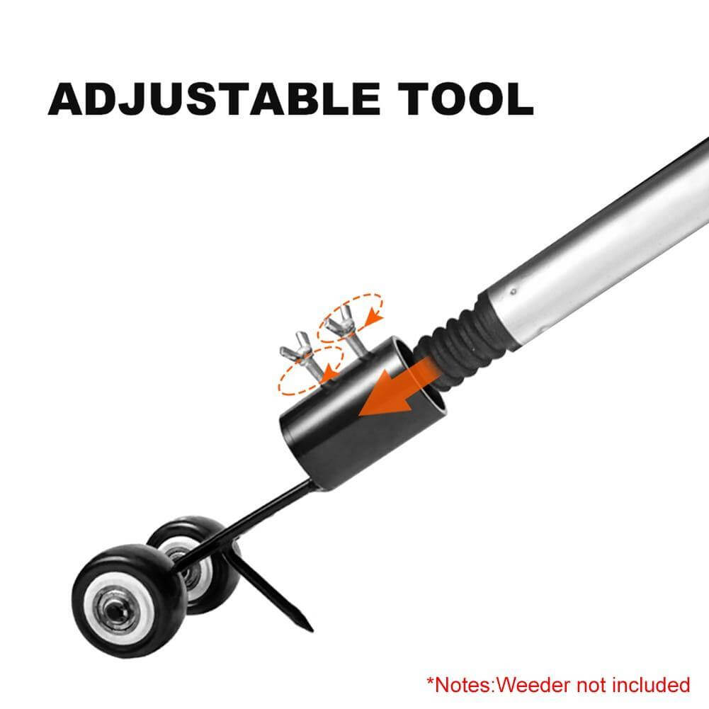 Garden Weeder Grass Trimmer Tool - MaviGadget