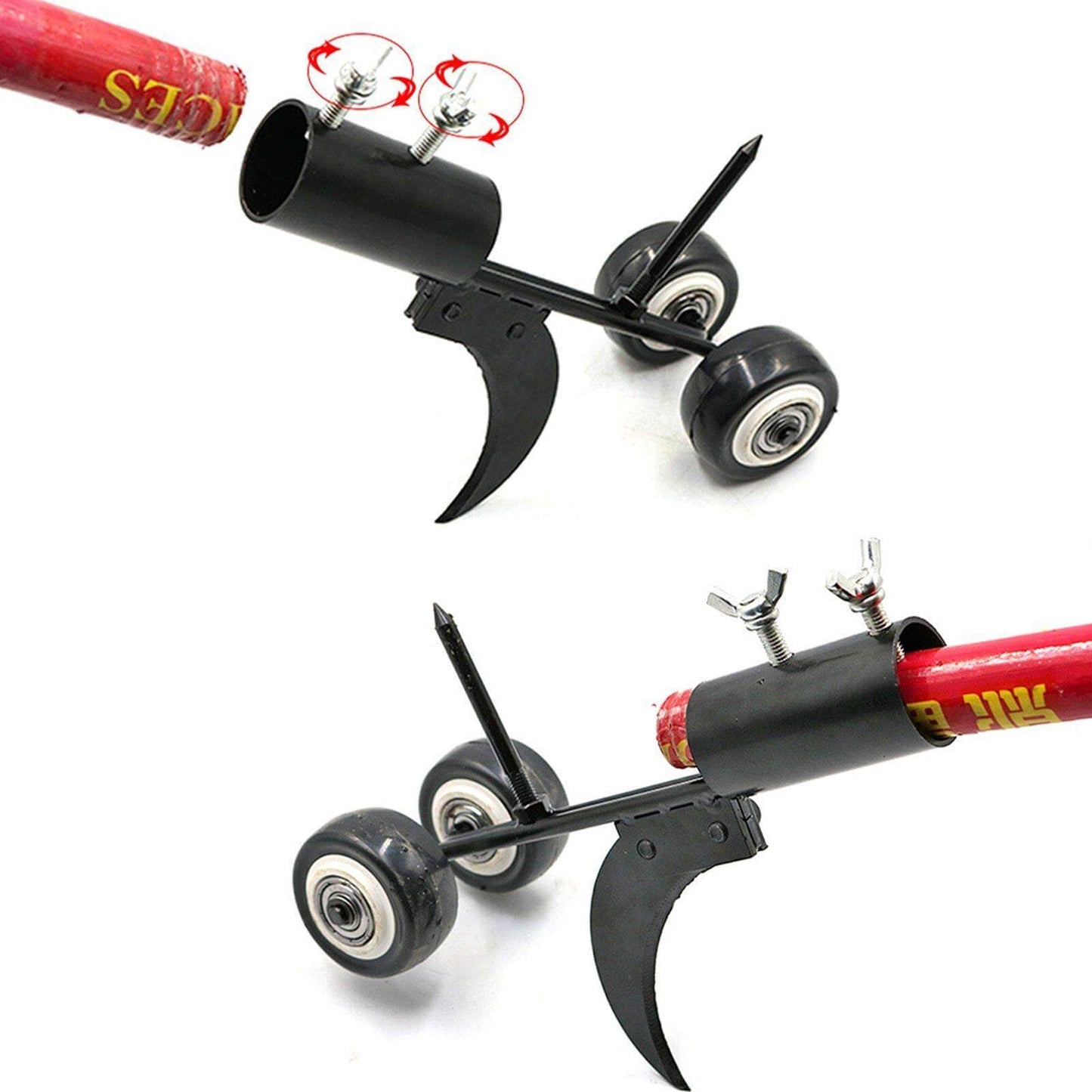 Garden Weeder Grass Trimmer Tool - MaviGadget