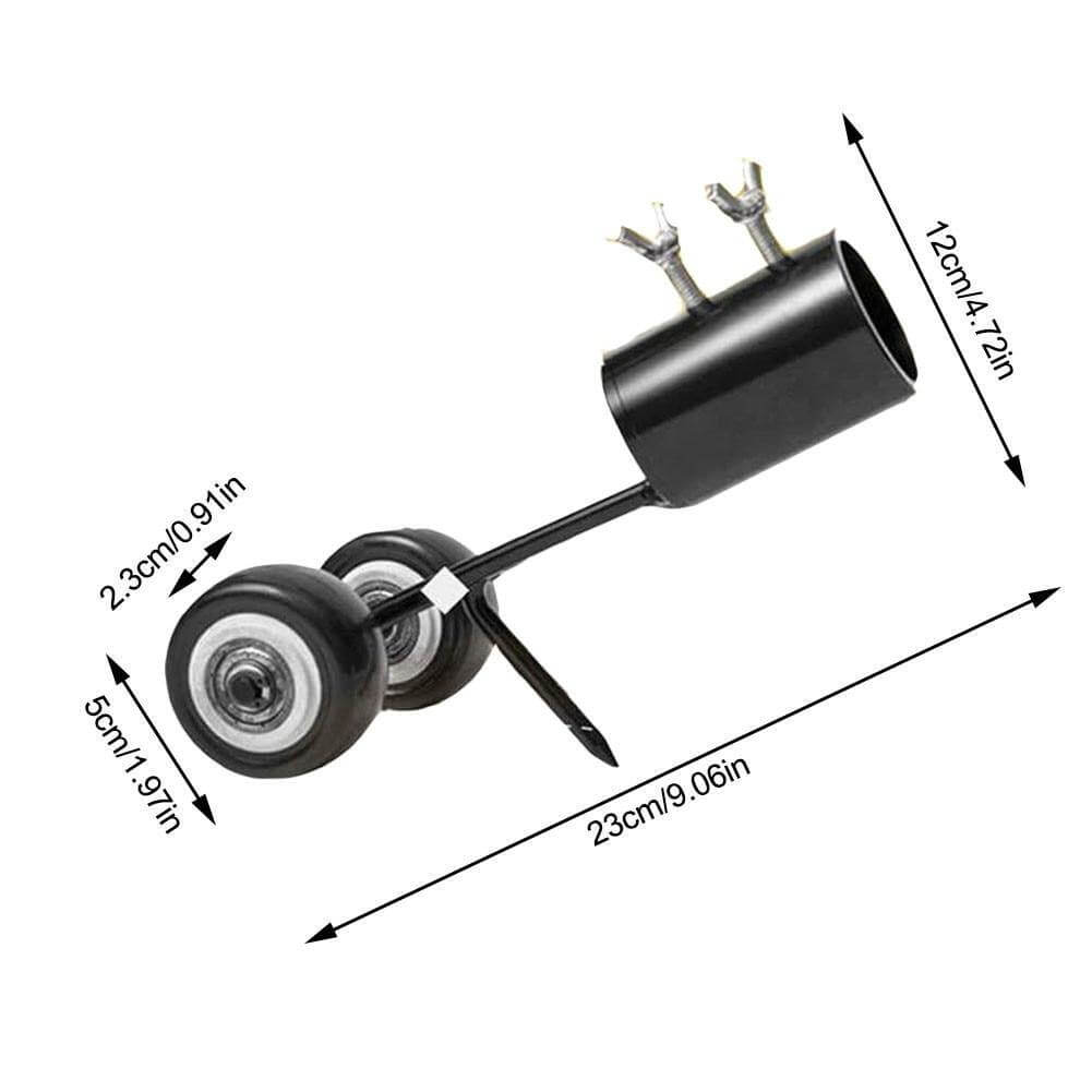 Garden Weeder Grass Trimmer Tool - MaviGadget