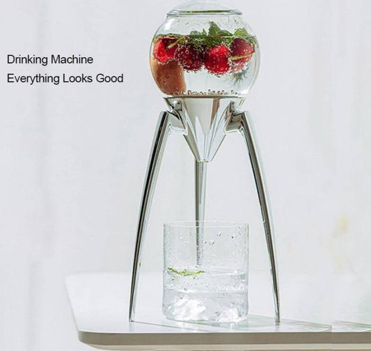 Elegant Three Legs Drip Coffee and Tea Maker - MaviGadget