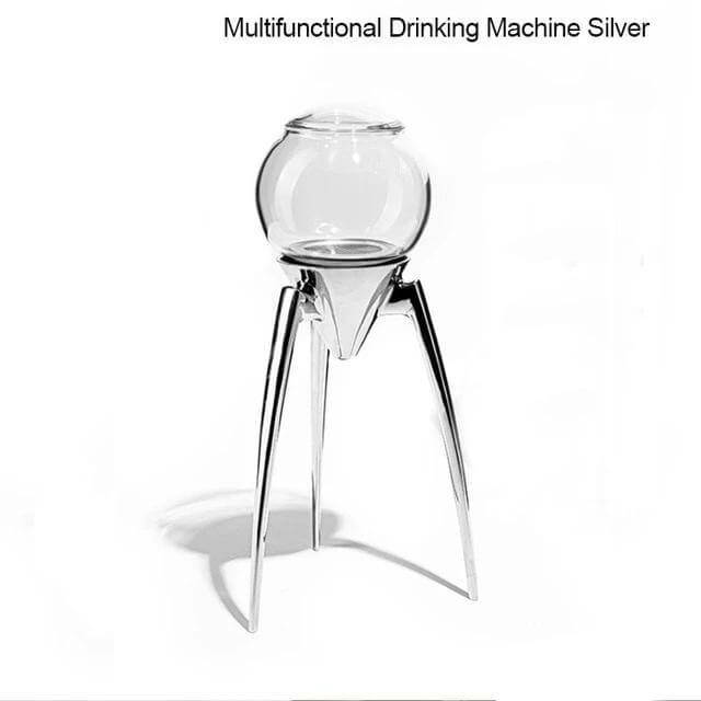 Elegant Three Legs Drip Coffee and Tea Maker - MaviGadget