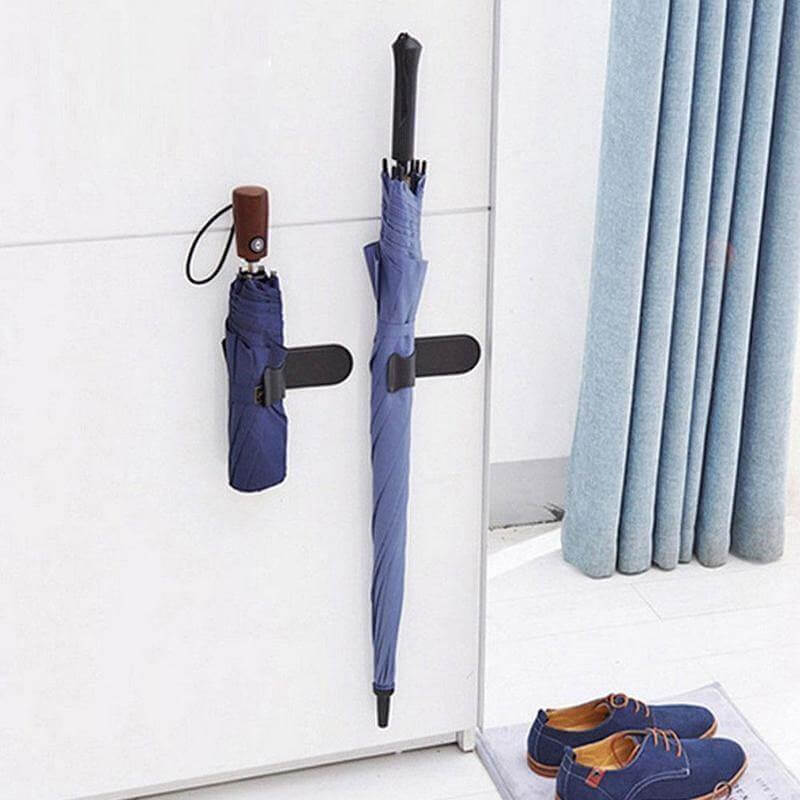 Universal Functional Umbrella Hook - MaviGadget