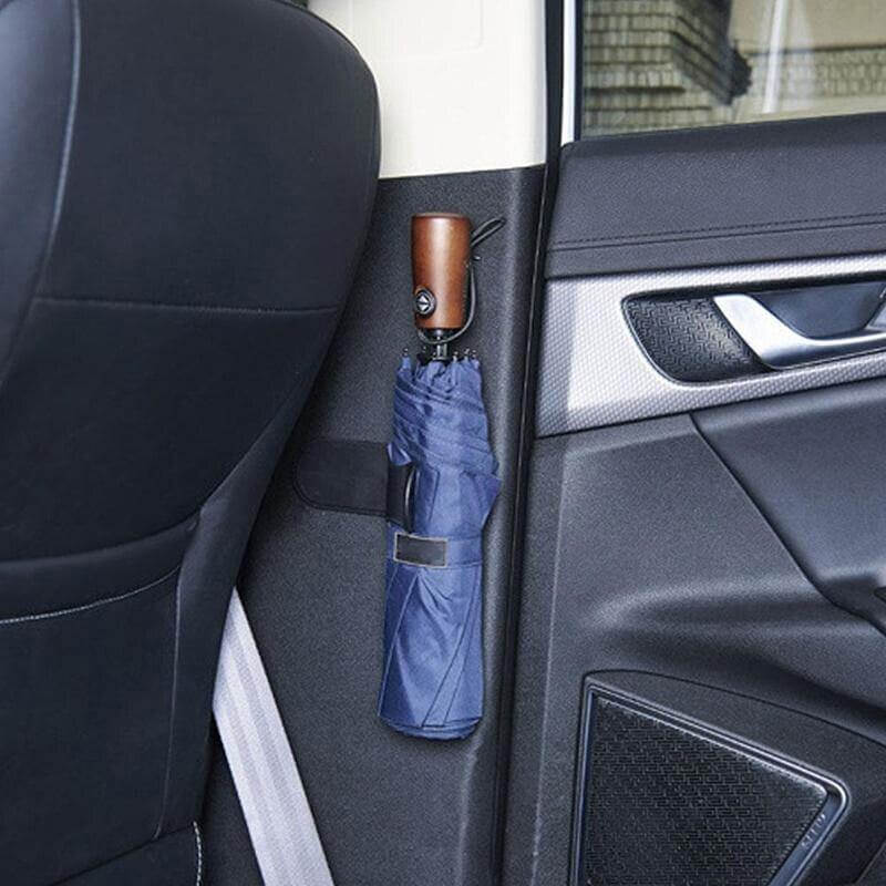 Universal Functional Umbrella Hook - MaviGadget