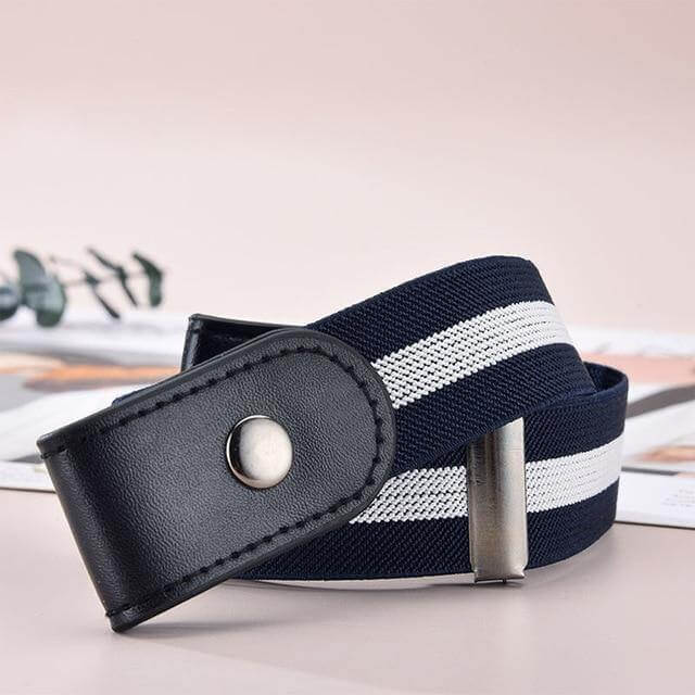 Buckle-Free Casual Sport Elastic Unisex Belt - MaviGadget