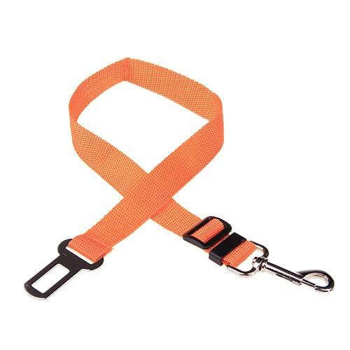 Adjustable Car Pet Safety Belt - MaviGadget