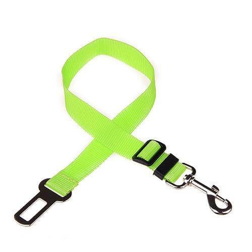 Adjustable Car Pet Safety Belt - MaviGadget