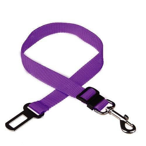 Adjustable Car Pet Safety Belt - MaviGadget