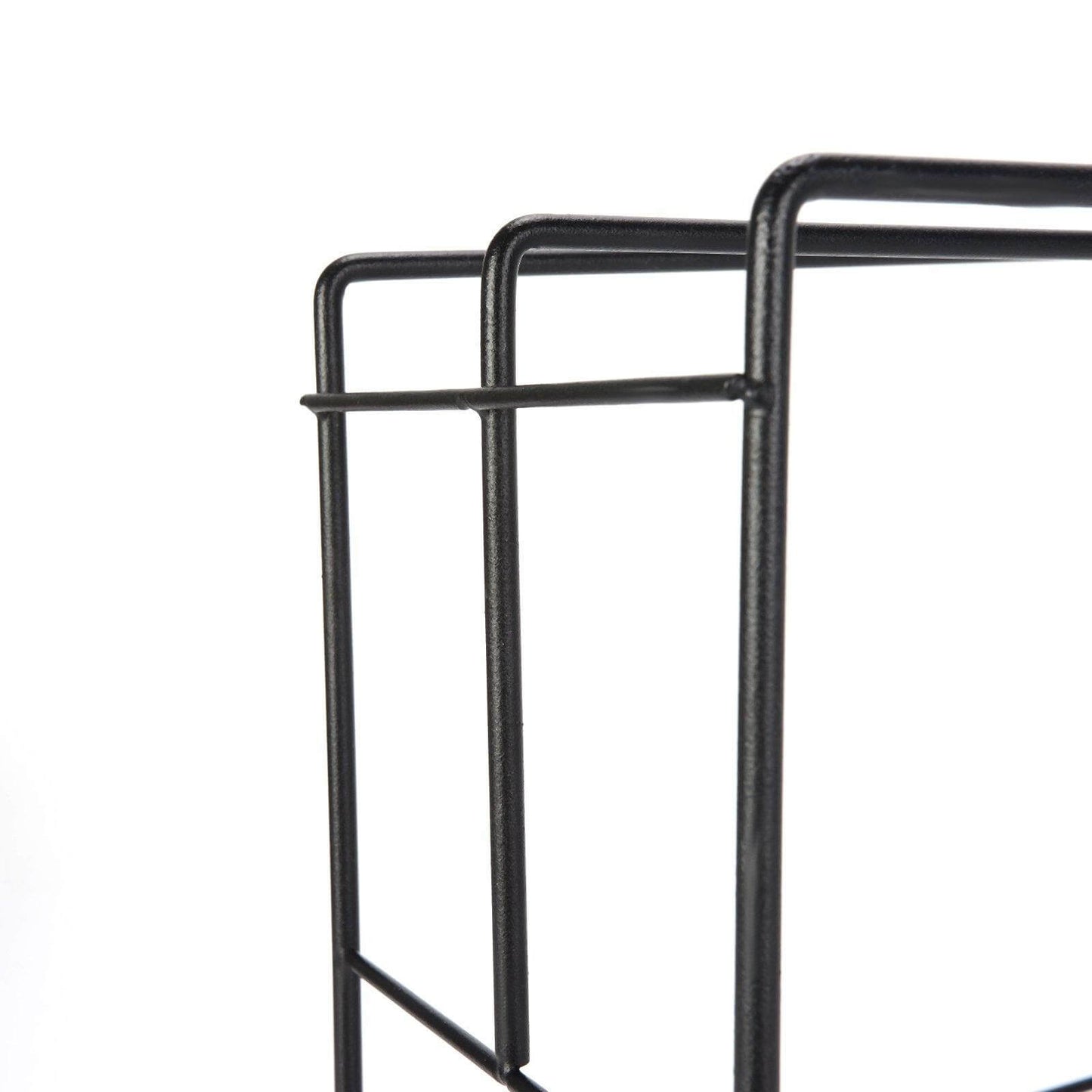 Iron Space Saving Kitchen Sink Drying Rack - MaviGadget
