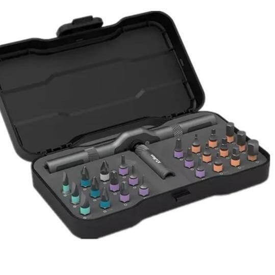 24in1 Multi-purpose Modern Screwdriver Repair Tool Set - MaviGadget