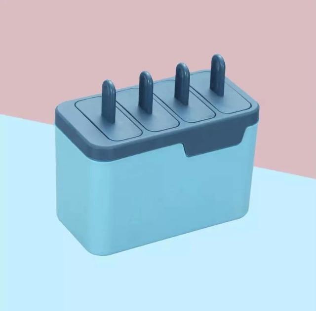 Magic Ice Cream Maker Molds - MaviGadget