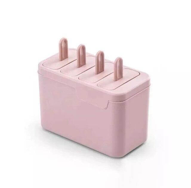 Magic Ice Cream Maker Molds - MaviGadget