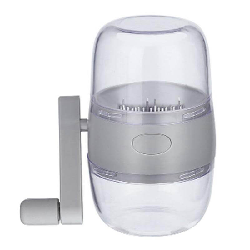 Multifunctional Nut Grinder Crusher Tool - MaviGadget