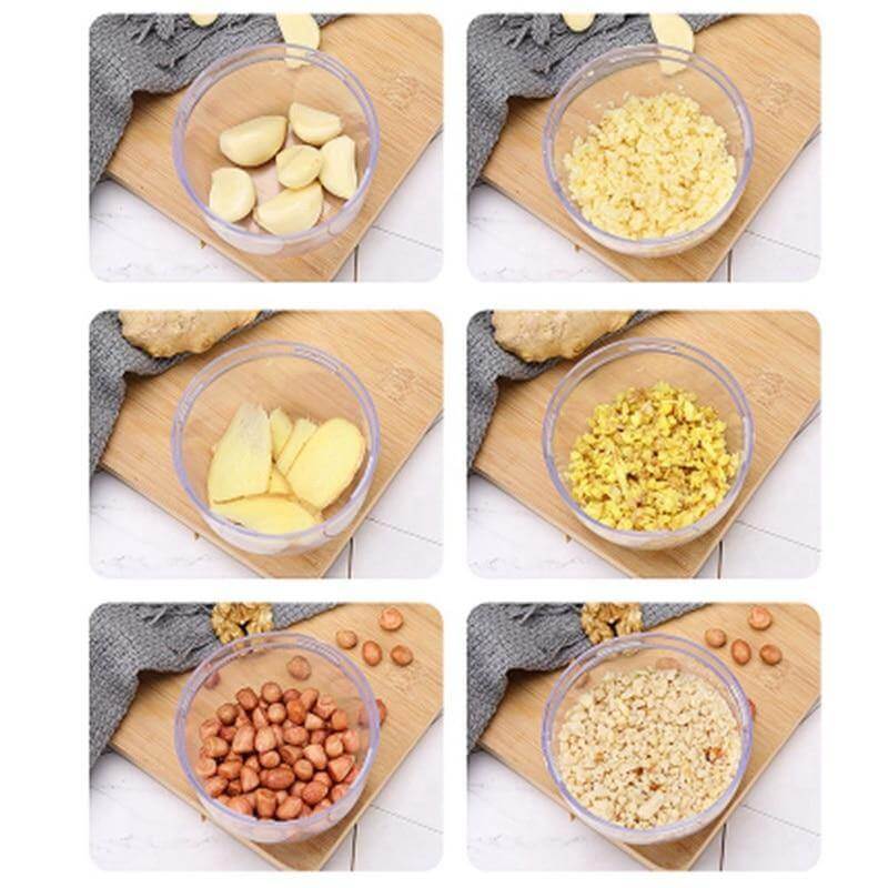 Multifunctional Nut Grinder Crusher Tool - MaviGadget