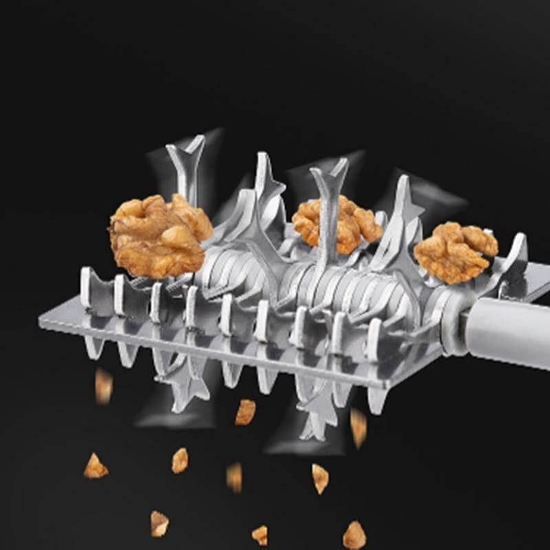 Multifunctional Nut Grinder Crusher Tool - MaviGadget