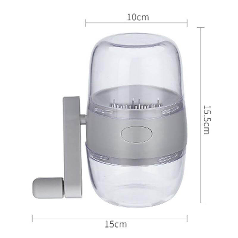 Multifunctional Nut Grinder Crusher Tool - MaviGadget