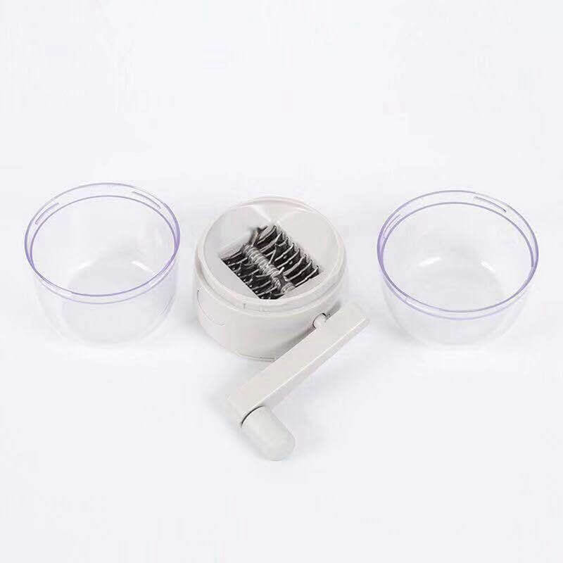 Multifunctional Nut Grinder Crusher Tool - MaviGadget