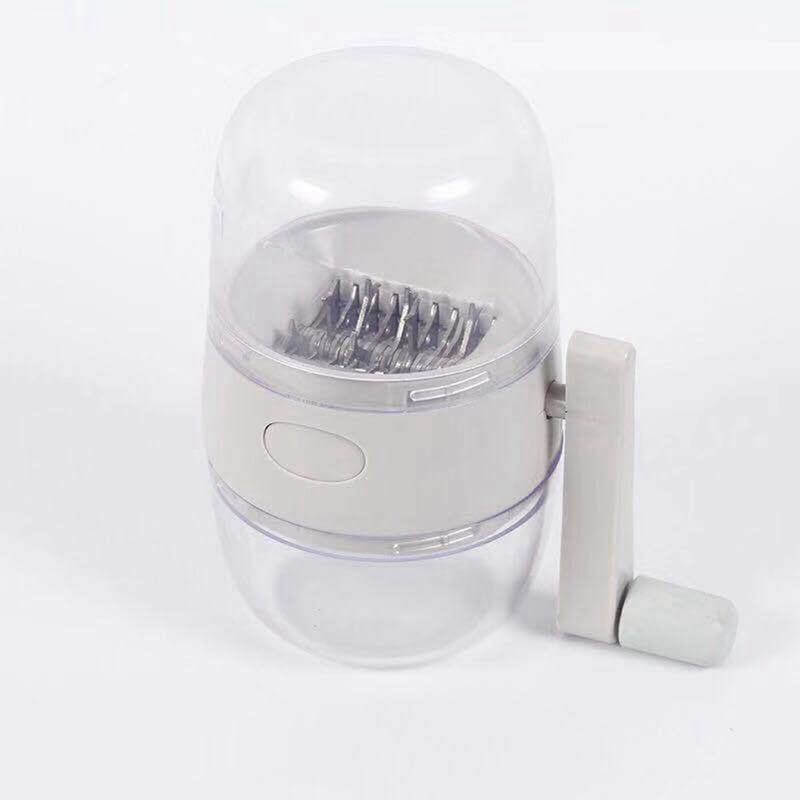 Multifunctional Nut Grinder Crusher Tool - MaviGadget
