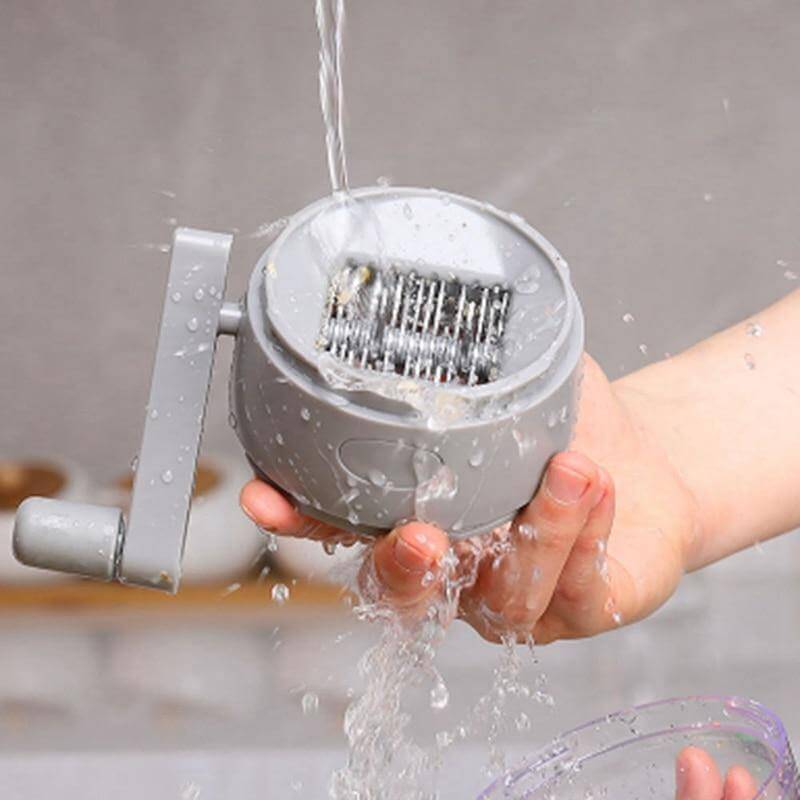 Multifunctional Nut Grinder Crusher Tool - MaviGadget