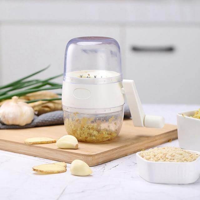 Multifunctional Nut Grinder Crusher Tool - MaviGadget