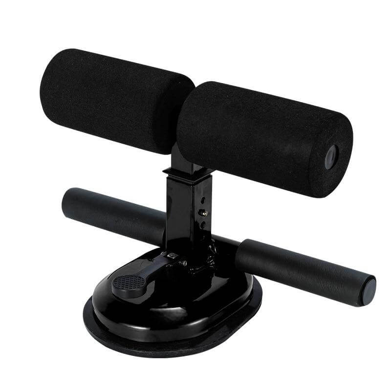 Sit Up Assistant Suction Fitness Exercise Bar - MaviGadget