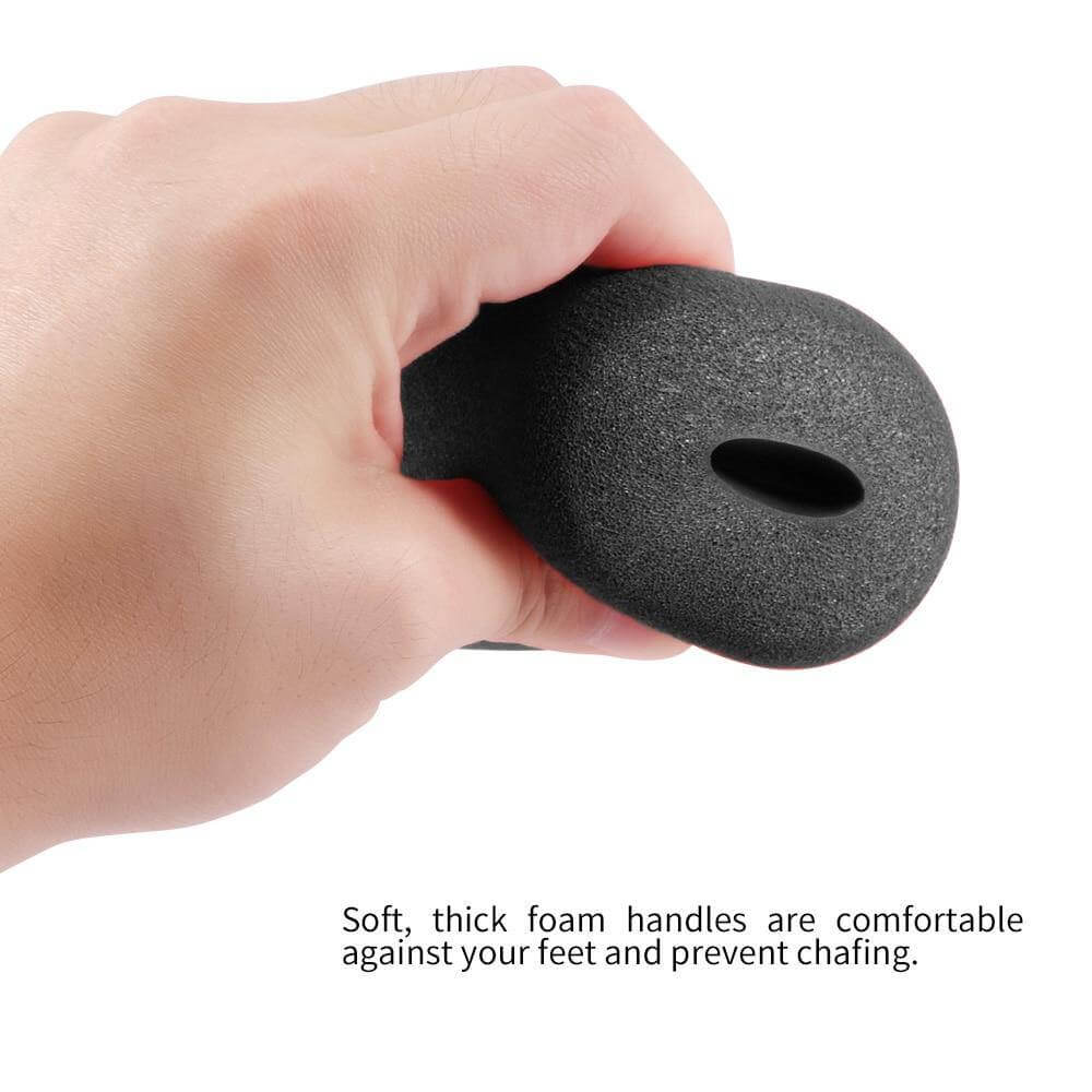 Sit Up Assistant Suction Fitness Exercise Bar - MaviGadget