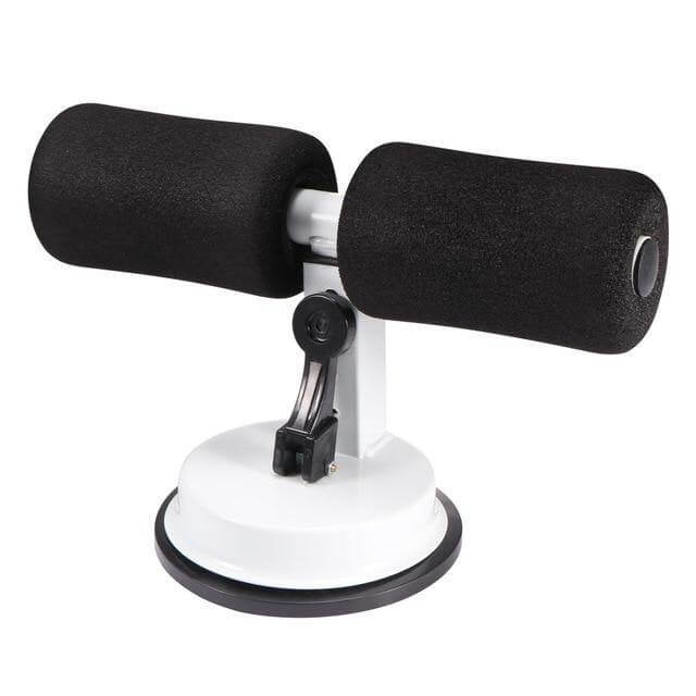 Sit Up Assistant Suction Fitness Exercise Bar - MaviGadget