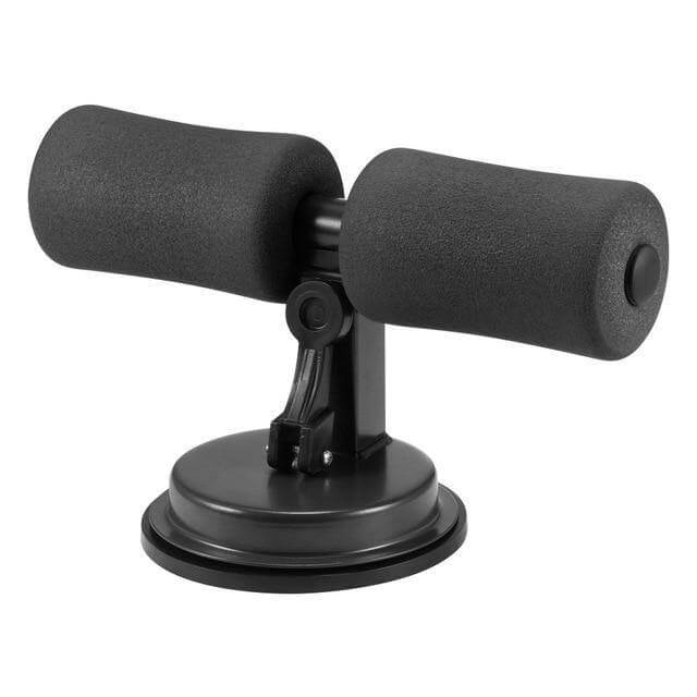 Sit Up Assistant Suction Fitness Exercise Bar - MaviGadget