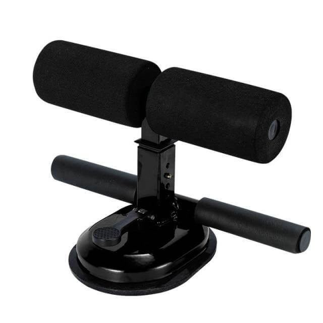 Sit Up Assistant Suction Fitness Exercise Bar - MaviGadget