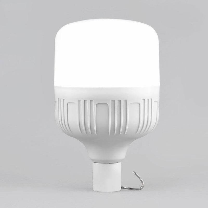 Outdoor USB Rechargeable LED Night Light Bulb - MaviGadget