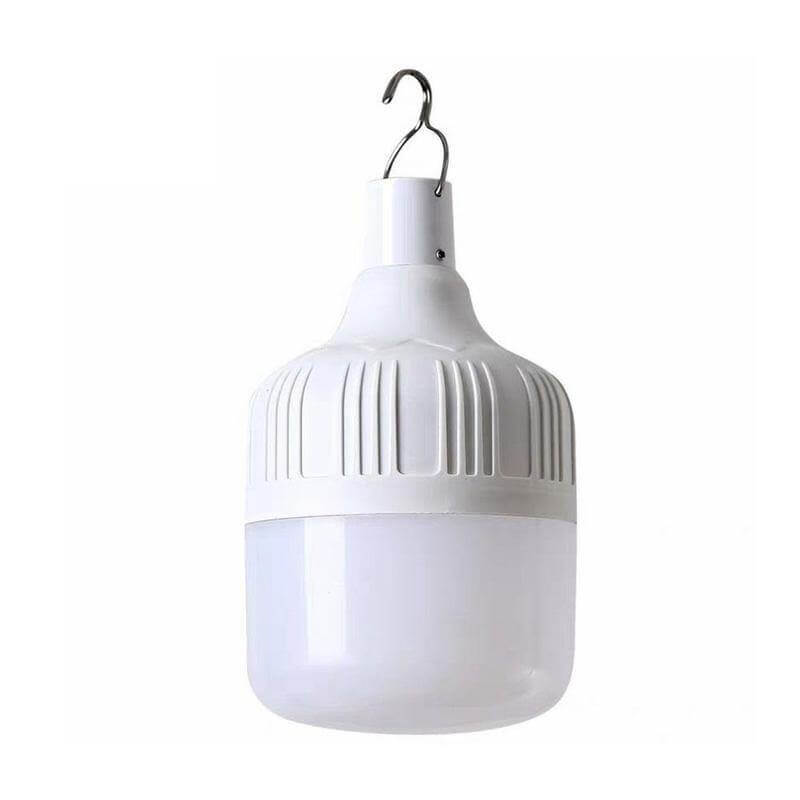 Outdoor USB Rechargeable LED Night Light Bulb - MaviGadget