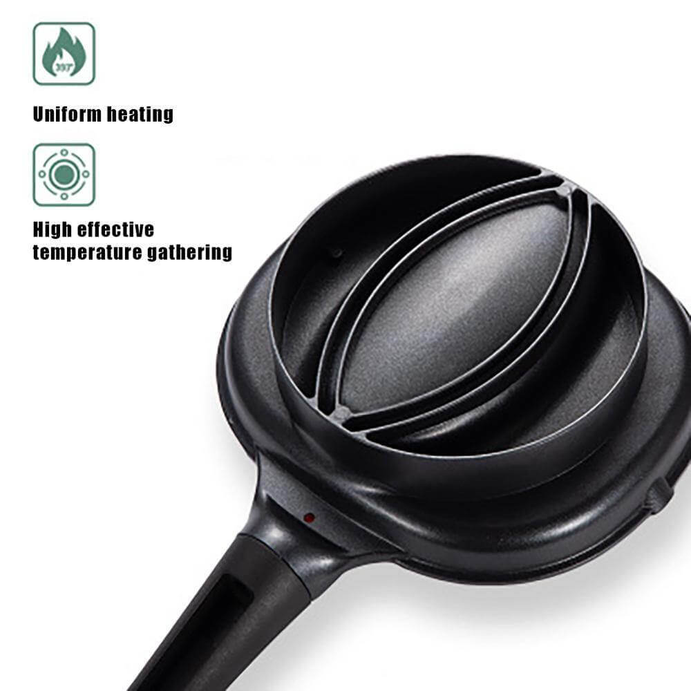Japanese Omurice Style Non-Stick Pan - MaviGadget