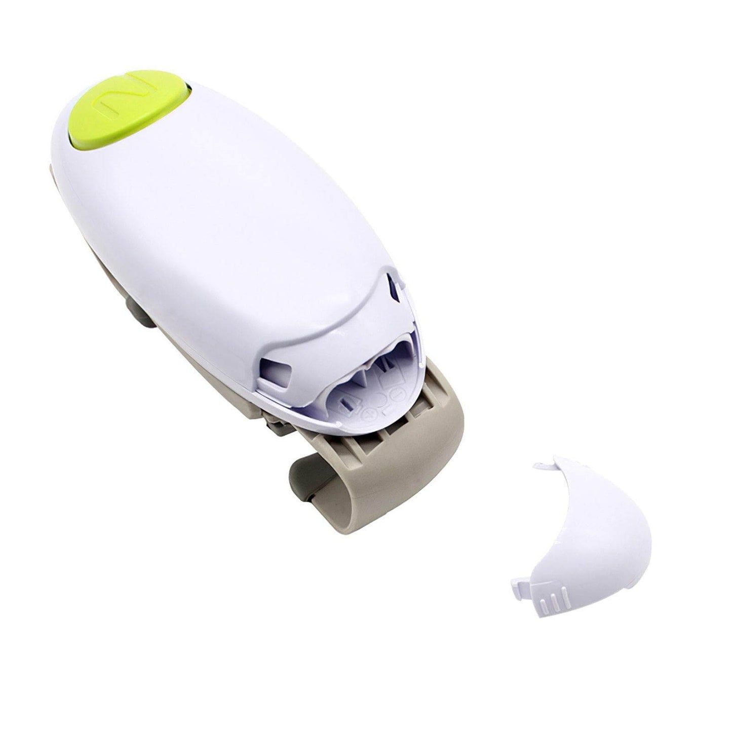 Electric Automatic Can Opener - MaviGadget