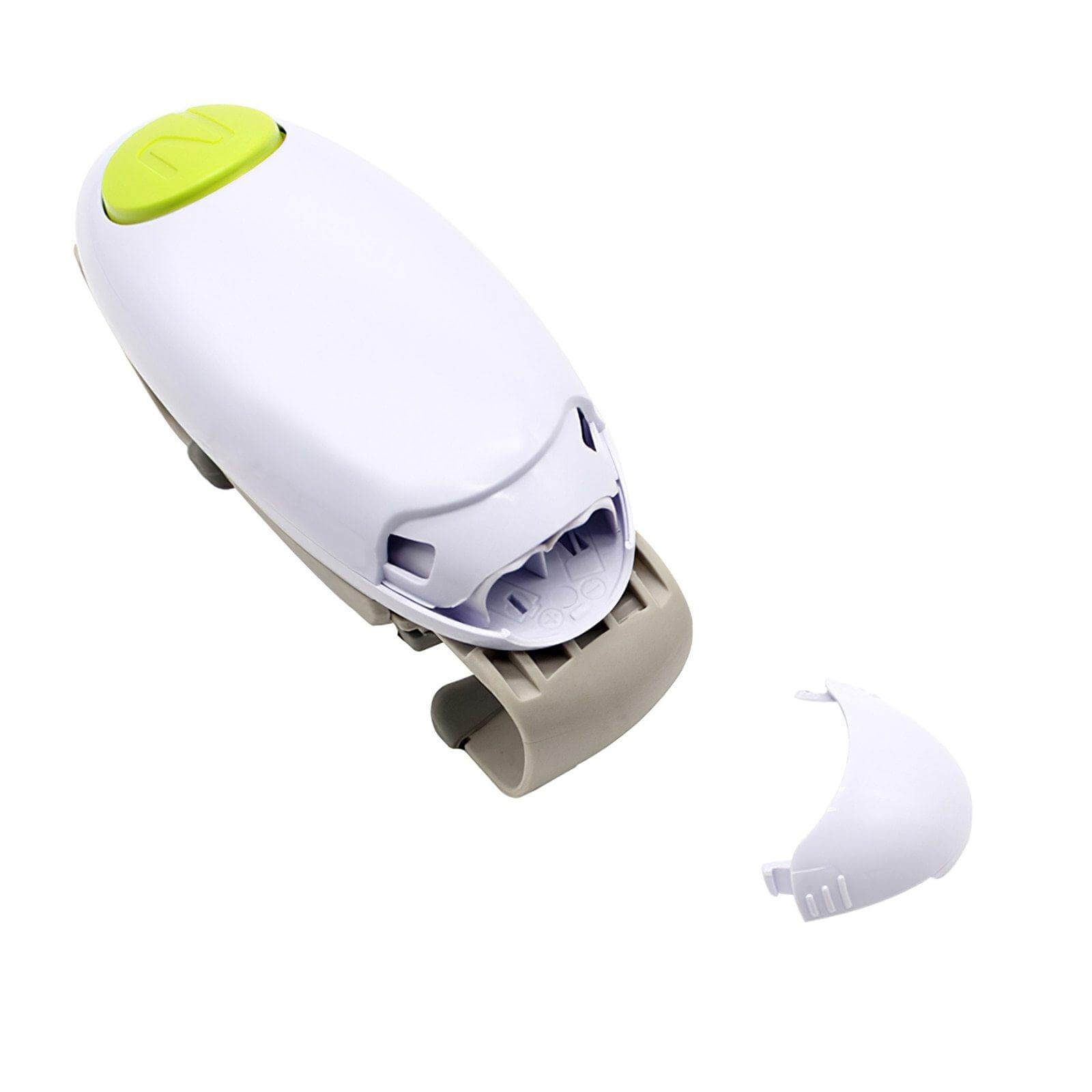 Electric Automatic Can Opener - MaviGadget