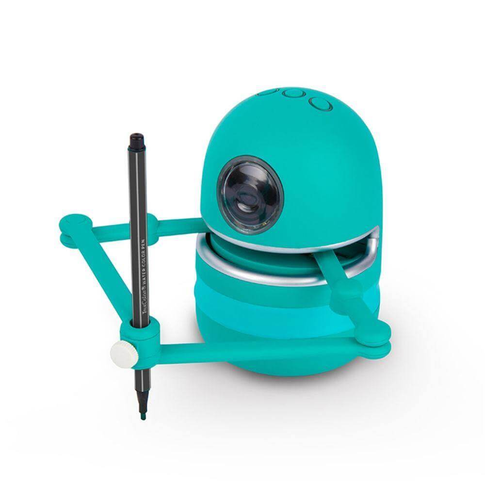 Smart Educational Drawing Robot Toy - MaviGadget