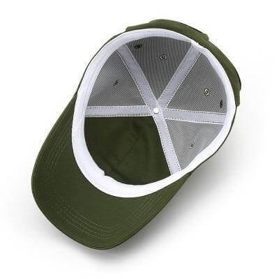 Cool Unisex Aviator Sunglasses Hat - MaviGadget