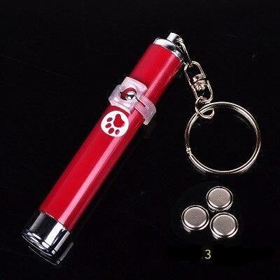 Funny Laser Cat Toy - MaviGadget