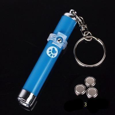 Funny Laser Cat Toy - MaviGadget