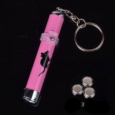 Funny Laser Cat Toy - MaviGadget