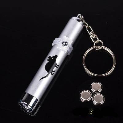 Funny Laser Cat Toy - MaviGadget