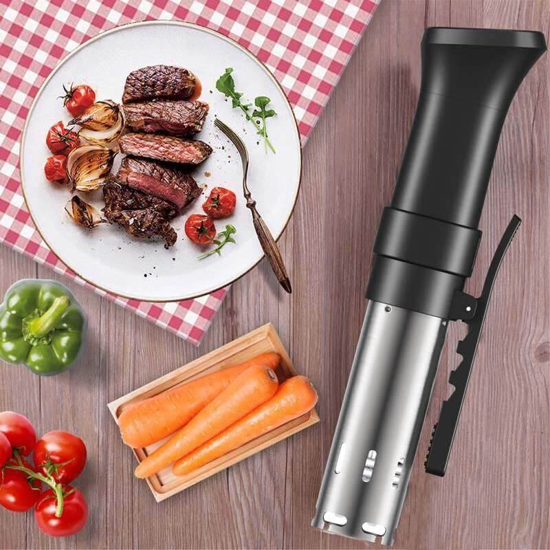 Sous Vide Digital Screen Temperature&Time Control - MaviGadget