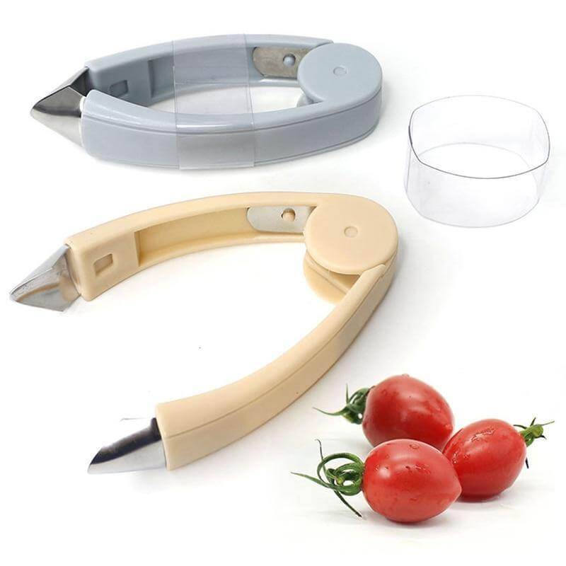 Fruit Stem Remover Tweezer Tool - MaviGadget